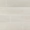 Msi Braxton Blanca 9.84 In. X 39.37 In. Floor And Wall Matte Porcelain Tile, 5PK ZOR-PT-0535 - alternate 1